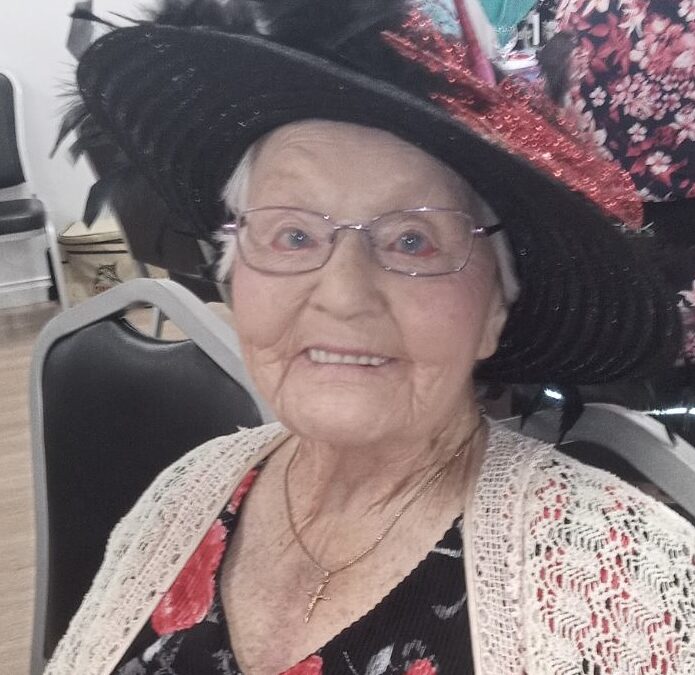 HIGGINS, Bette Aileen